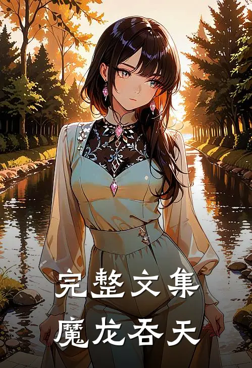 完整文集魔龙吞天