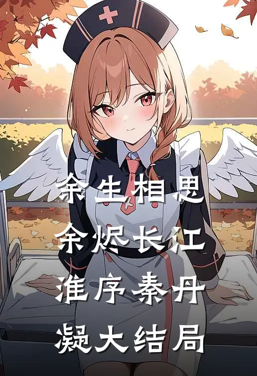 余生相思余烬长江淮序秦丹凝大结局