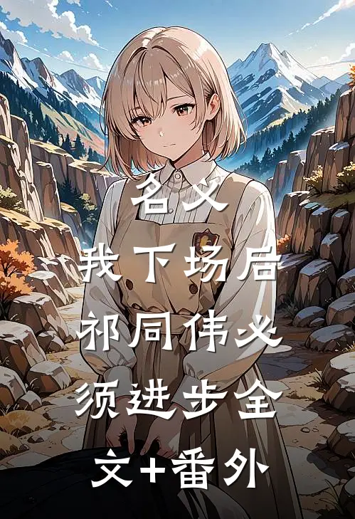 名义：我下场后，祁同伟必须进步全文+番外