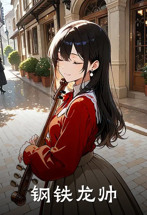 钢铁龙帅