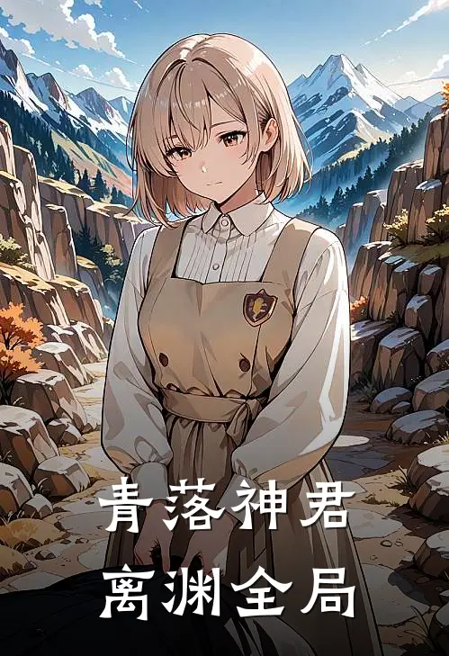 青落神君离渊全局