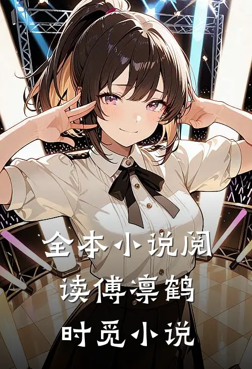 全本小说阅读傅凛鹤时觅小说