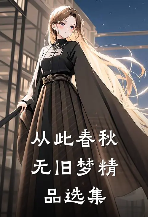 从此春秋无旧梦精品选集