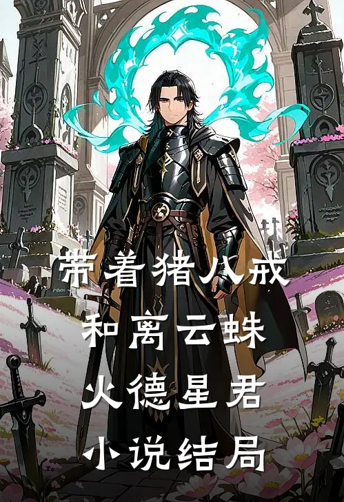 带着猪八戒和离云蛛火德星君小说结局