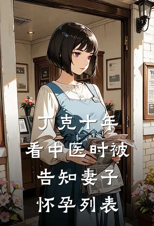 丁克十年，看中医时被告知妻子怀孕列表