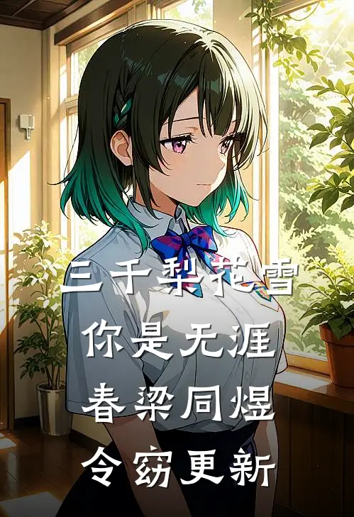 三千梨花雪，你是无涯春梁同煜令窈更新