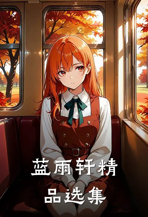 蓝雨轩精品选集