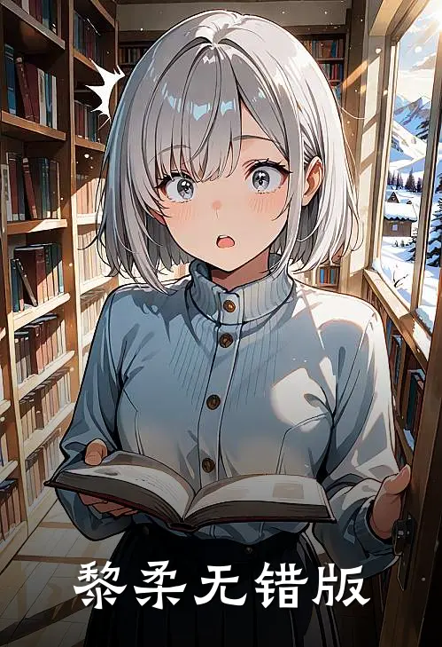 黎柔无错版