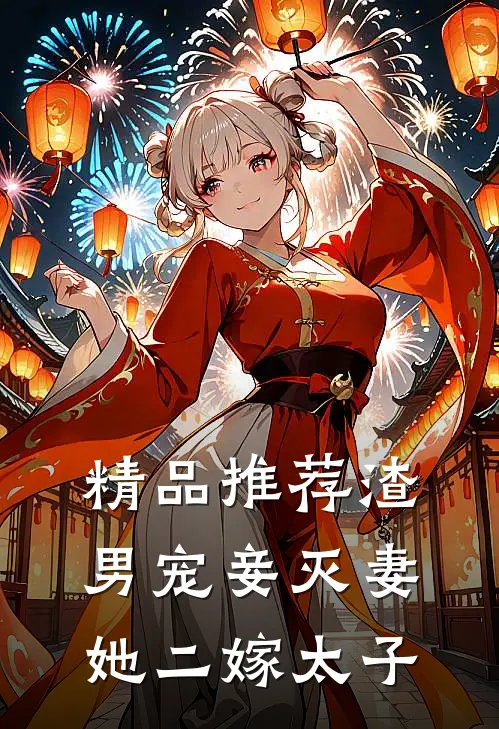 精品推荐渣男宠妾灭妻她二嫁太子