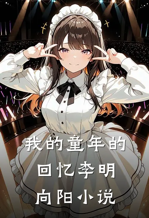 我的童年的回忆李明向阳小说