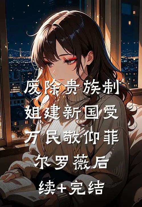 废除贵族制，姐建新国受万民敬仰菲尔罗薇后续+完结