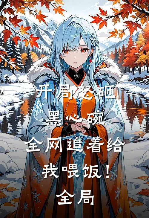 开局怒砸黑心碗，全网追着给我喂饭！全局