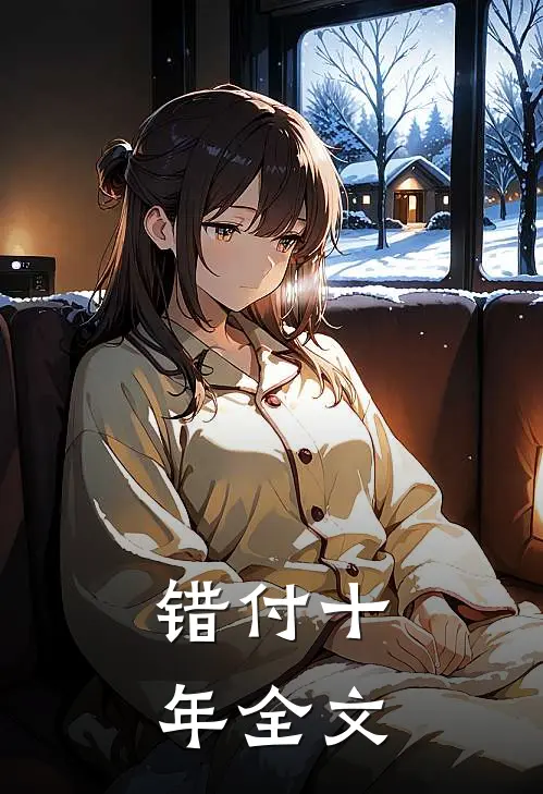 错付十年全文