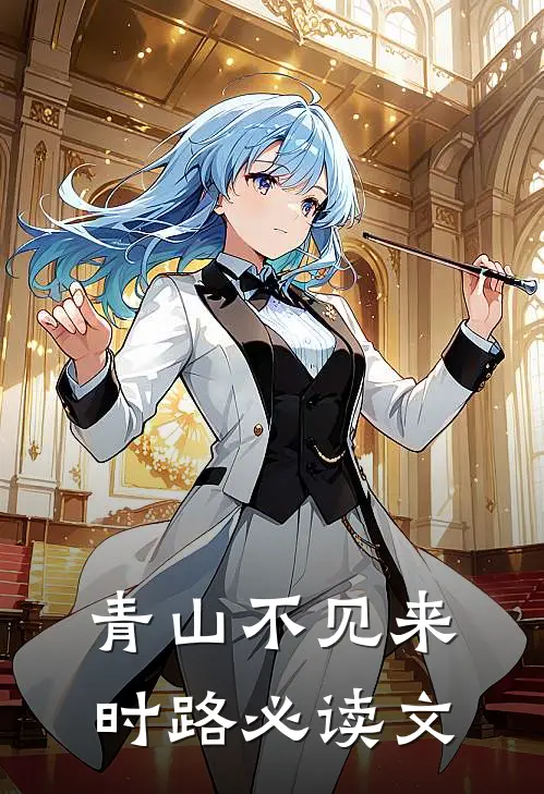 青山不见来时路必读文
