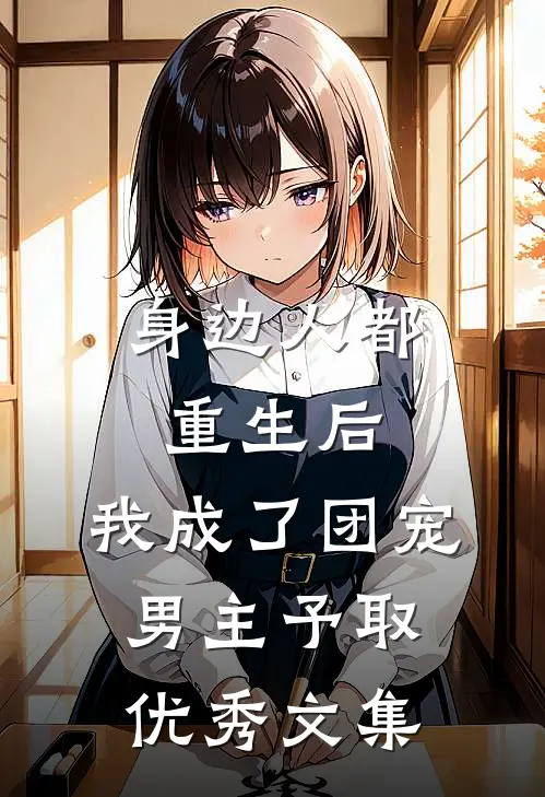 身边人都重生后,我成了团宠男主予取优秀文集