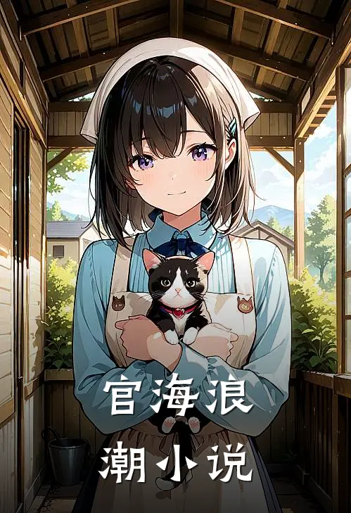 官海浪潮小说