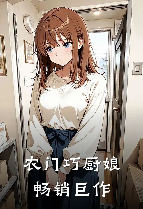 农门巧厨娘畅销巨作