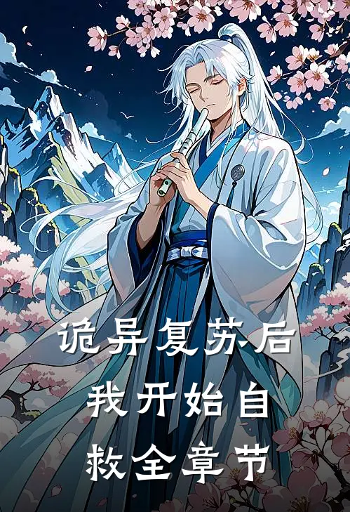 诡异复苏后，我开始自救全章节