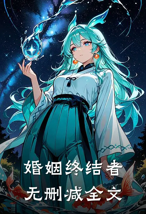 婚姻终结者无删减全文免费阅读