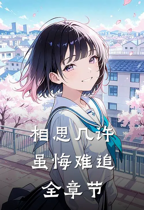 相思几许，虽悔难追全章节