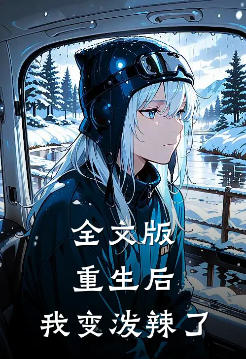 全文版重生后，我变泼辣了