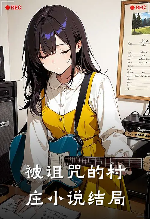 被诅咒的村庄小说结局