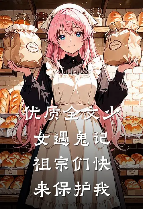优质全文少女遇鬼记：祖宗们快来保护我
