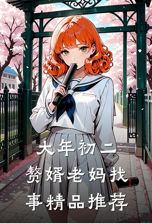 大年初二，赘婿老妈找事精品推荐