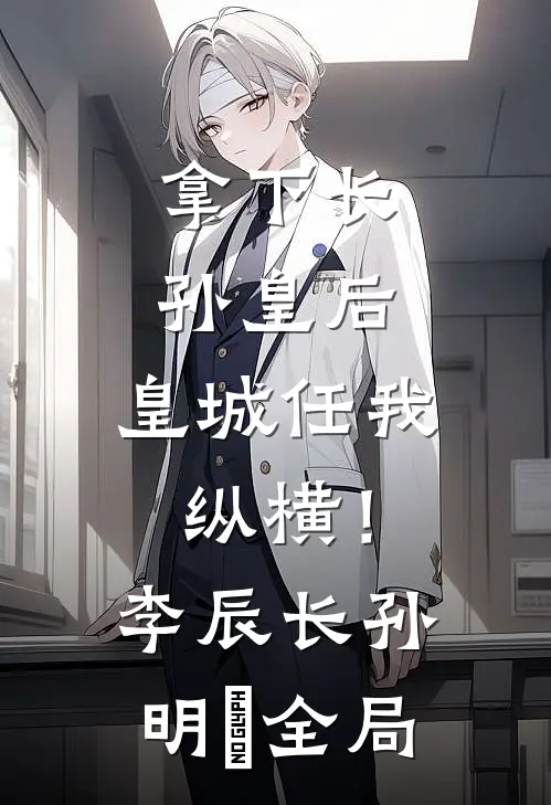 拿下长孙皇后，皇城任我纵横！李辰长孙明玥全局