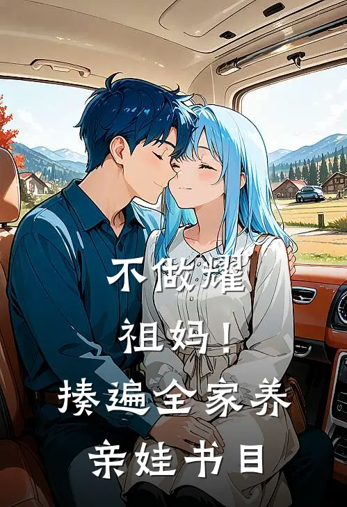 不做耀祖妈！揍遍全家养亲娃书目