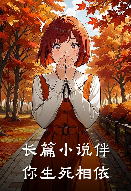 长篇小说伴你生死相依