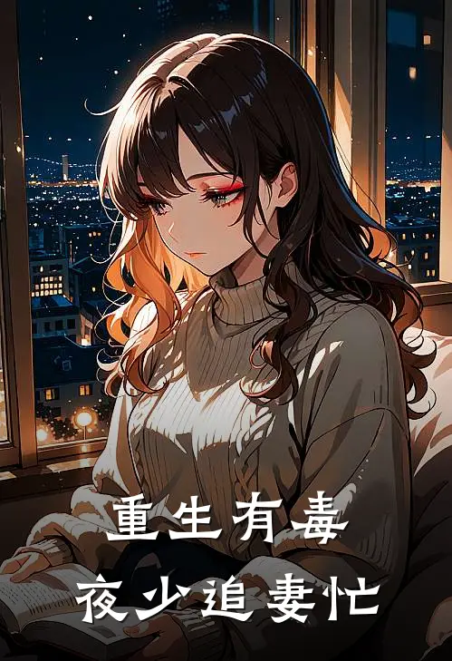 重生有毒：夜少追妻忙