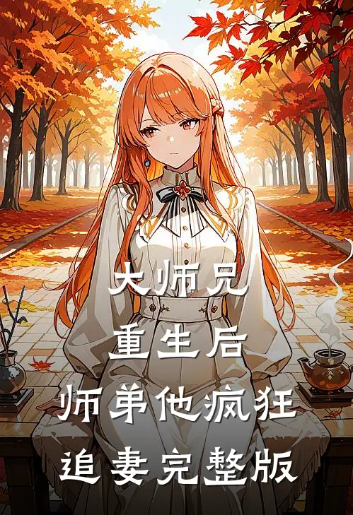 大师兄重生后，师弟他疯狂追妻完整版