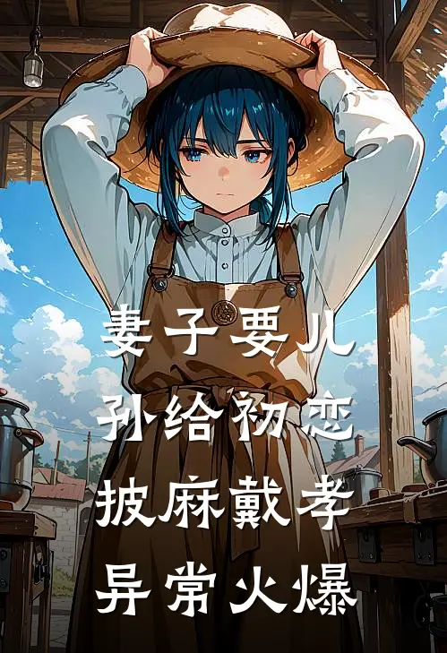 妻子要儿孙给初恋披麻戴孝异常火爆