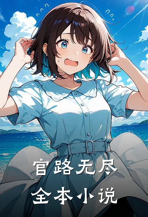 官路无尽全本小说