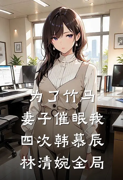 为了竹马，妻子催眠我四次韩慕辰林清婉全局