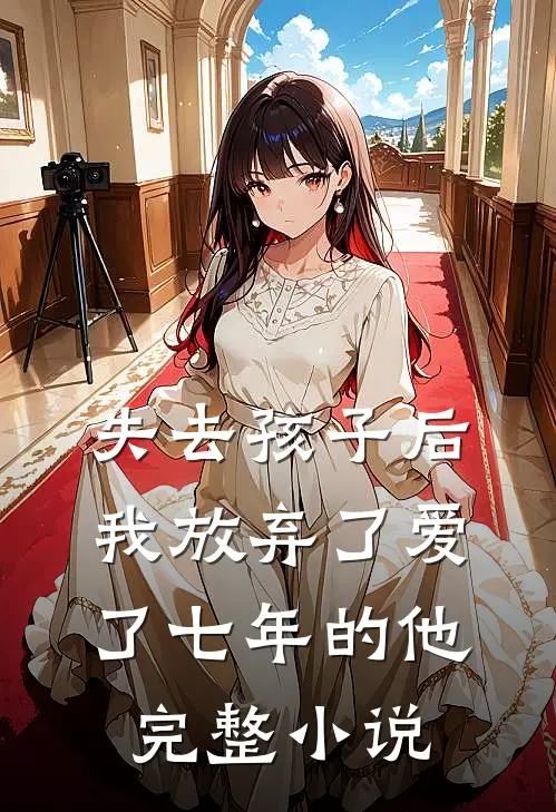 失去孩子后我放弃了爱了七年的他完整小说