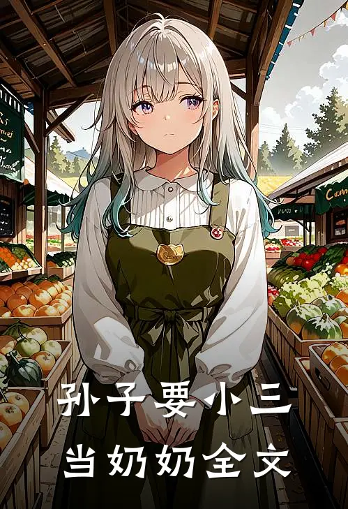 孙子要小三当奶奶全文