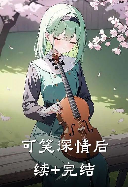 可笑深情后续+完结
