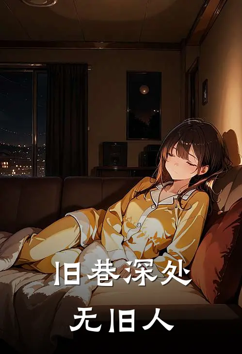旧巷深处无旧人孟离浅晏骁