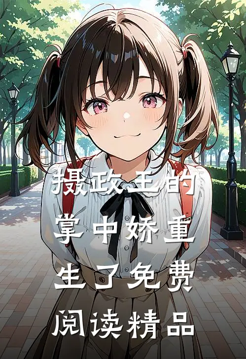 摄政王的掌中娇重生了免费阅读精品
