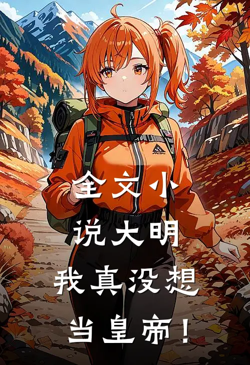 全文小说大明：我真没想当皇帝！