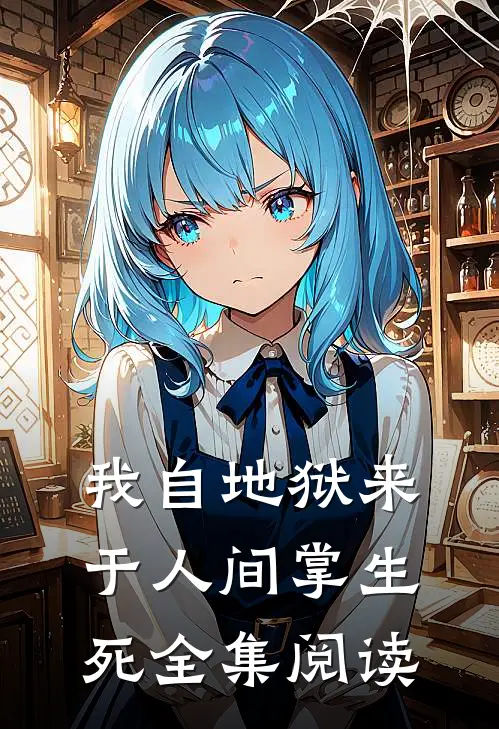 我自地狱来，于人间掌生死全集阅读