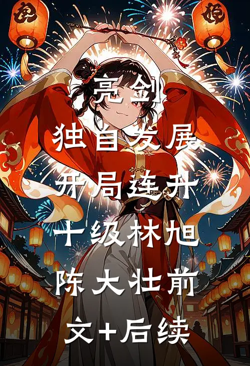 亮剑：独自发展，开局连升十级林旭陈大壮前文+后续