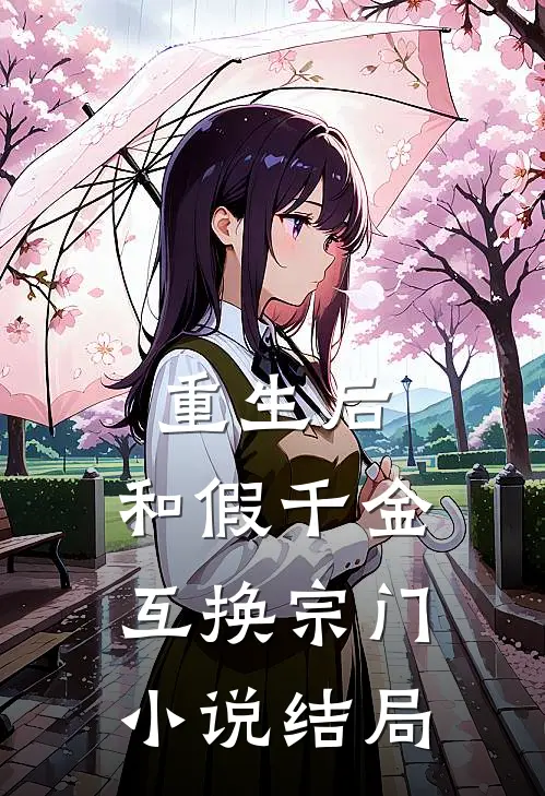 重生后，和假千金互换宗门小说结局