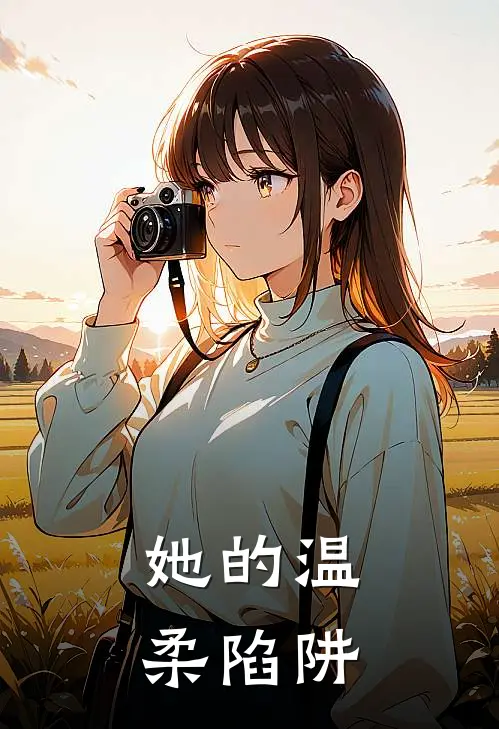 她的温柔陷阱后续剧情