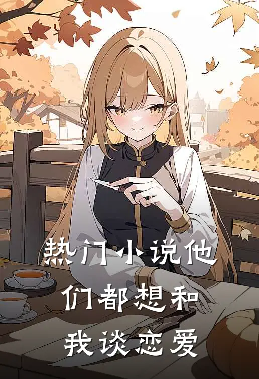 热门小说他们都想和我谈恋爱