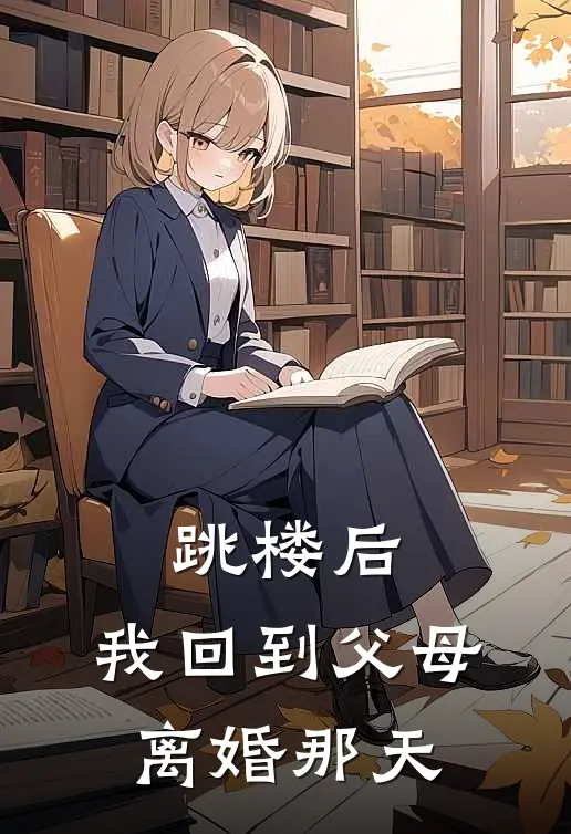 跳楼后，我回到父母离婚那天