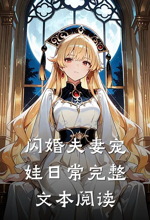 闪婚夫妻宠娃日常完整文本阅读