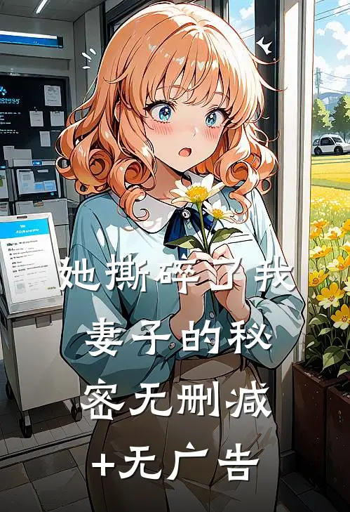 她撕碎了我妻子的秘密无删减+无广告